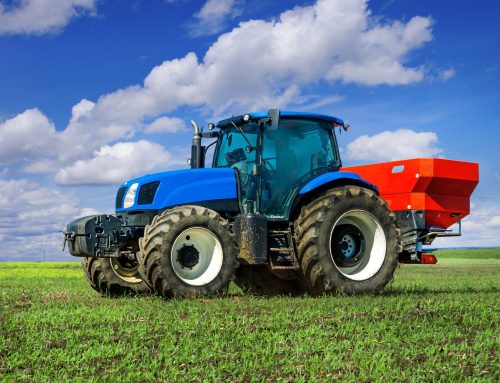 Do You Know the Best Fertiliser for Your Field?